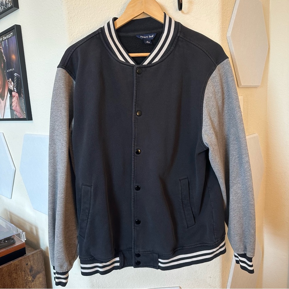 Vintage Sport Jacket - Mens M
